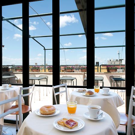 Hotel Corallo Rome Bagian luar foto