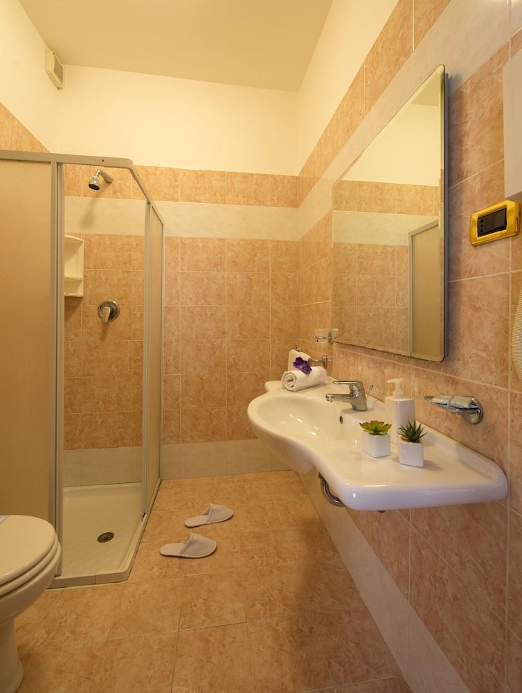 Hotel Corallo Rome Bagian luar foto