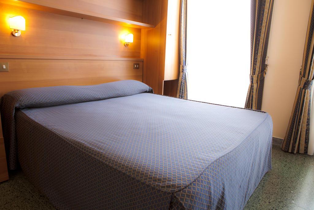 Hotel Corallo Rome Bagian luar foto