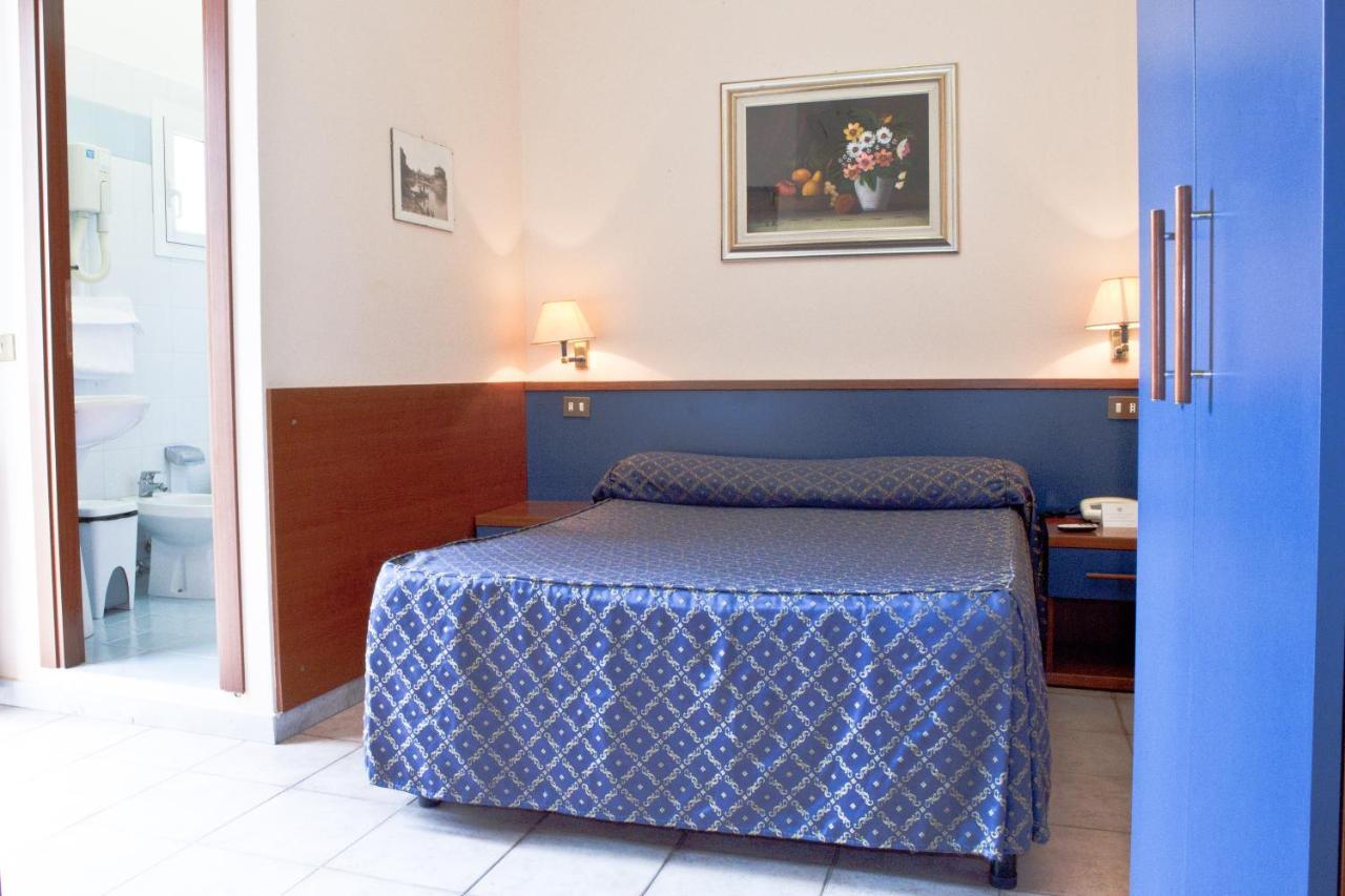 Hotel Corallo Rome Ruang foto